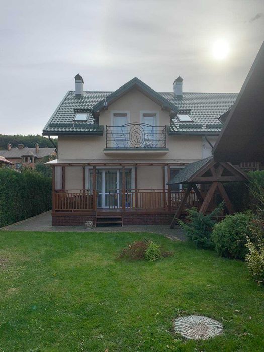 Оренда будинку в Винниках