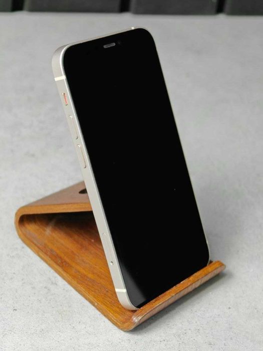 iPhone 12 Mini 128GB White (Білий) | Neverlock