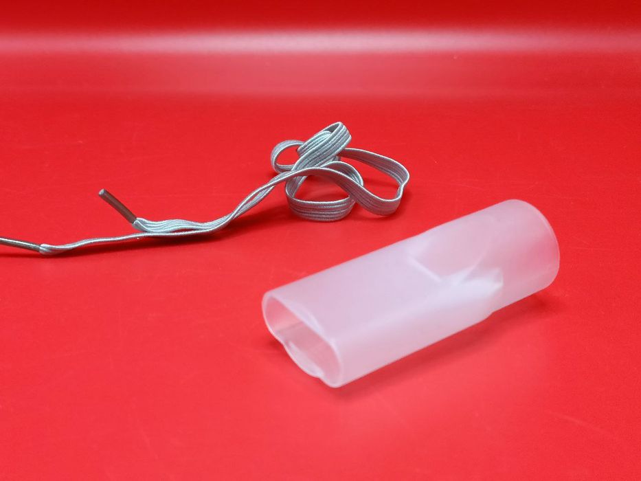 Інгалятор портативний з акумулятором,