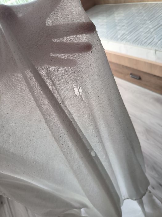 Prześcieradło niebieskie plus gratis