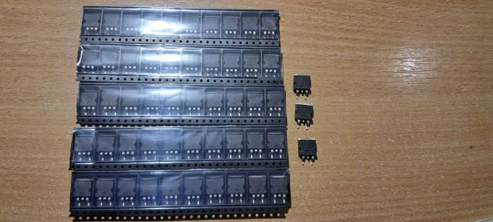 IGBT транзистор GB10NB37LZ эбу Январь 7.2 Bosch 7.9.7