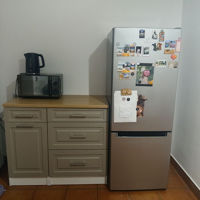 Meble Kuchenne + AGD