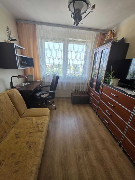 Mieszkanie do wynajęcia Sosnowiec ul. Szkolna