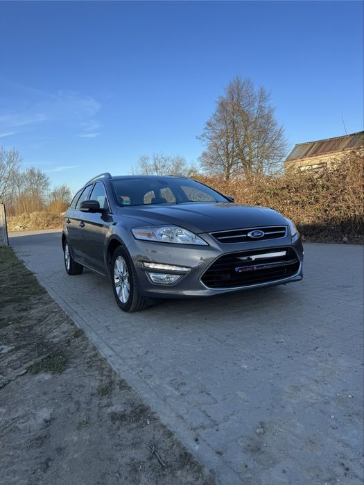 Ford Mondeo SUPER STAN !!