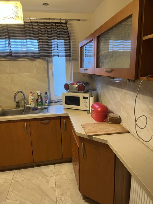 Mieszkanie 3 pokoje do wynajęcia