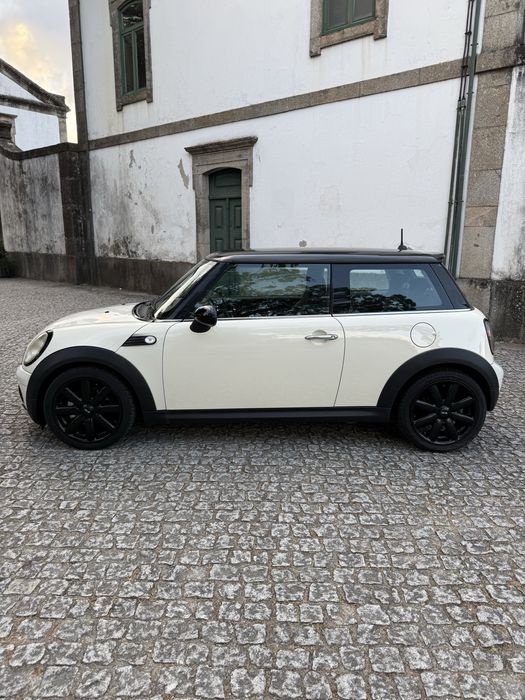 Disponível para venda Mini Cooper D — photo 2