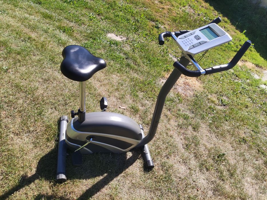 Rower Stacjonarny stan BDB