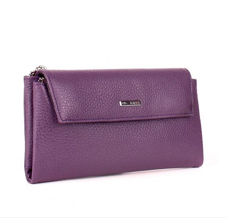 Гаманець Karya шкіра