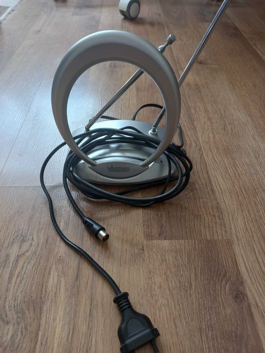 VIVANCO Antena Pokojowa  TVA 301