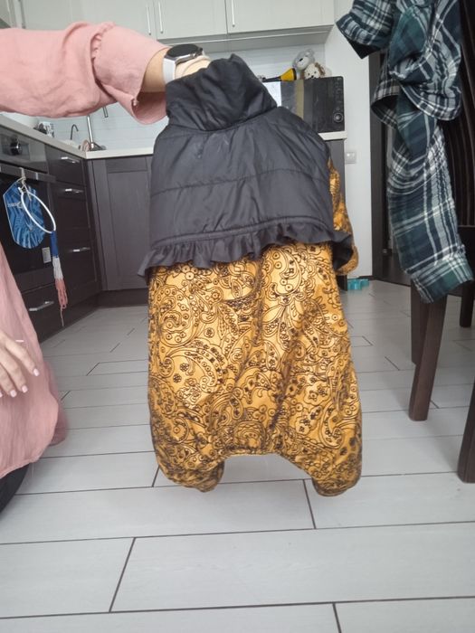 Курточка для собак