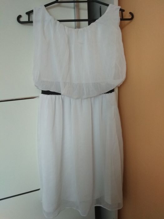 Sukienki 3 sztuki r S