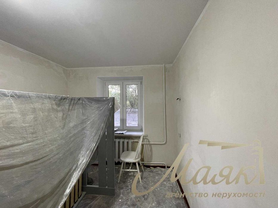 Продаж 3 кімн.квартири, 2 поверх