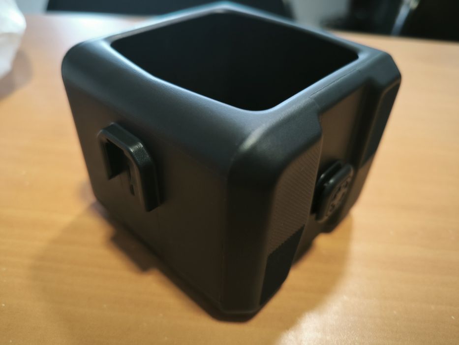 Novo pack 4 acessórios YouClip para Dacia