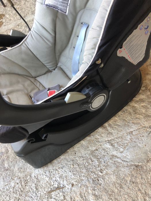 Cadeira de bebé baby Cooper