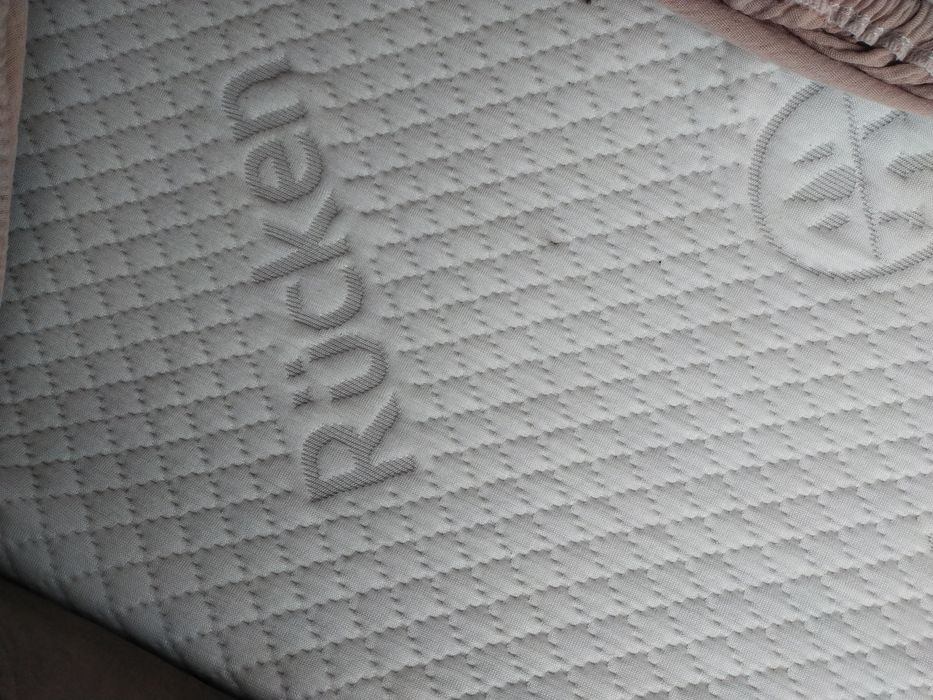 Wózek Bebetto Flavio 2w1