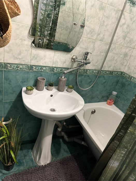 1 к. квартира  7 больница, Жд, Автовокзал (Свет не отключают)