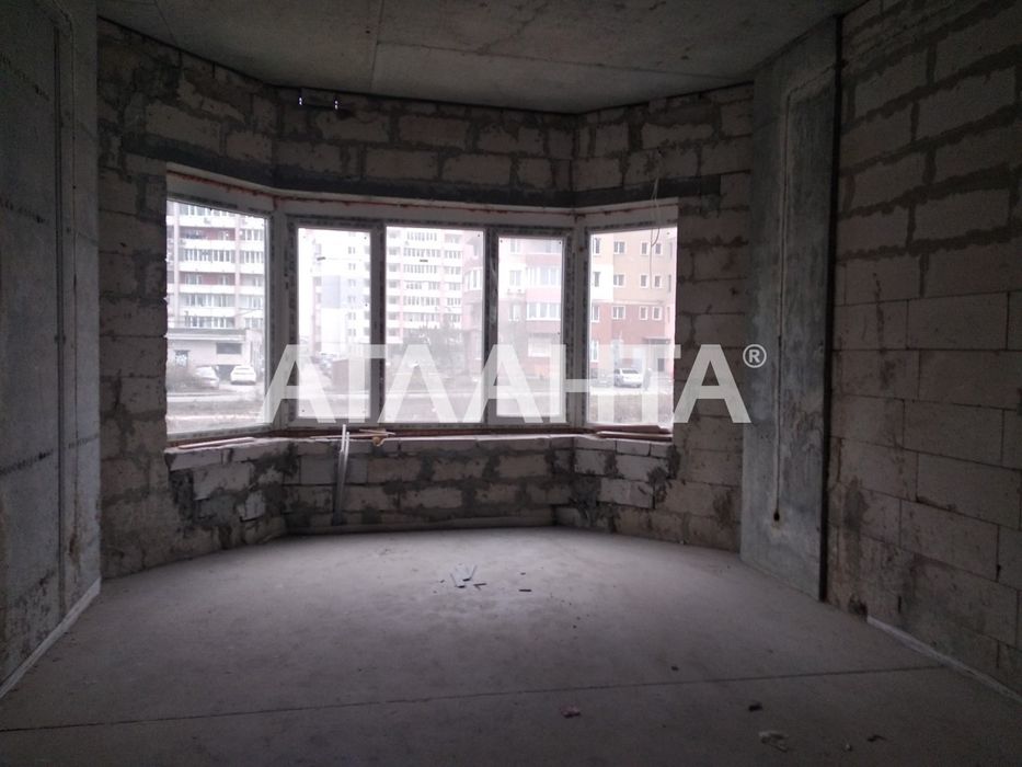 2-комнатная квартира по адресу ул. Приморская (площадь 77 м²) - Atlanta.ua - фото 2