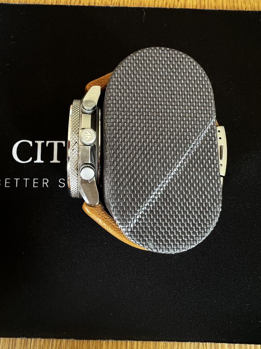 Zegarek Citizen AS4020