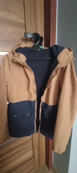 Kurtki 2 szt.dla chłopca, Softshell