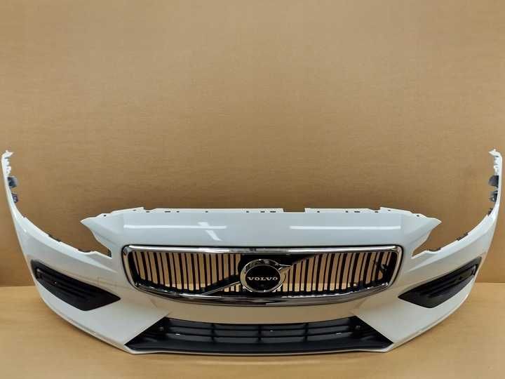 Бампер передній від Volvo S-60 II 2019-2025  рік