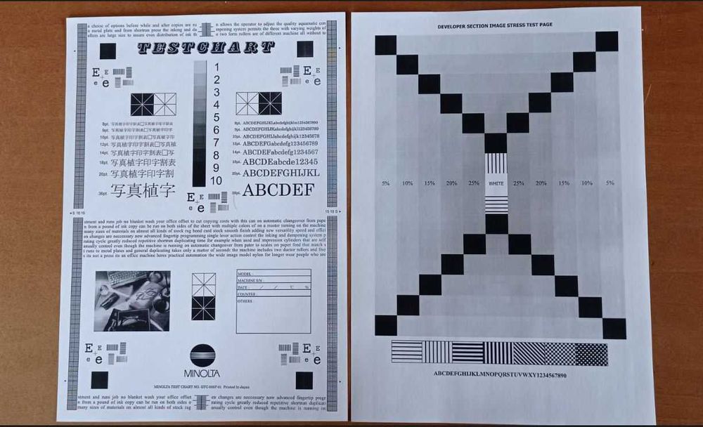 Заправлений картридж Samsung SCX-4200/4220
