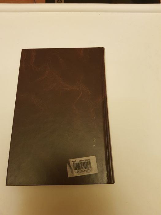 Syzyfowe prace Żeromski perły literatiry MEA