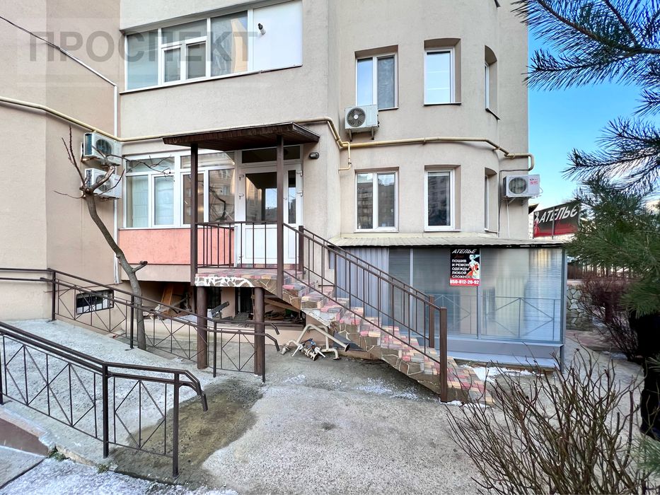 Здається в оренду кабінет вул. Харківська. Центр.