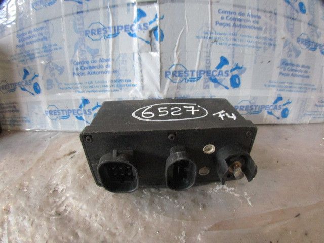 Temporizador velas RENAULT Megane I (BA0/1_)