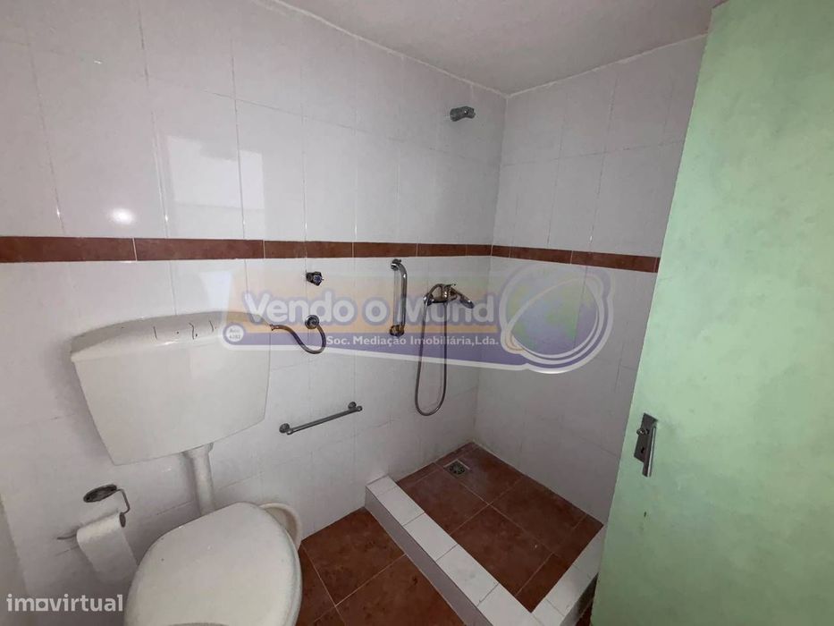 Moradia T2 + 1 em Mora (MOR104)