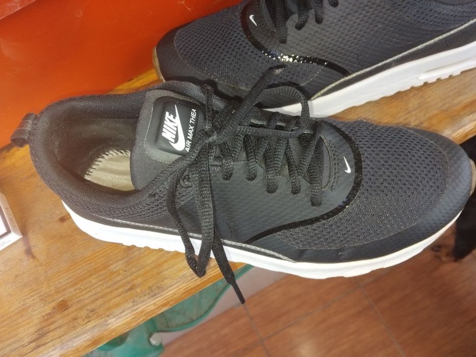 Кроссовки для бега Nike