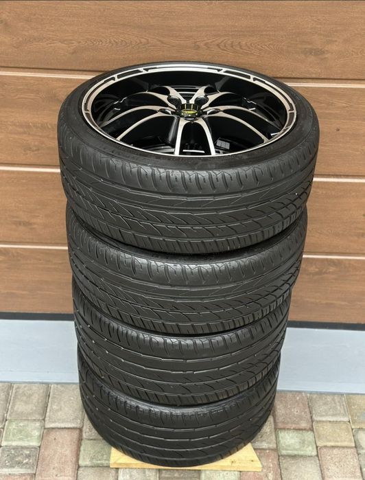 Матадор резина Matador-47 Hectoria 3 рознаширока