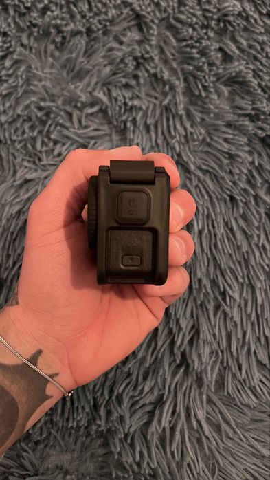 Action 5 pro (usada pouquissimas vezes)