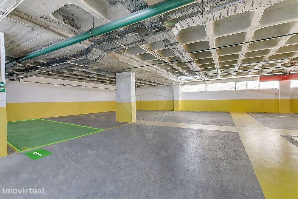 Apartamento T1 para venda