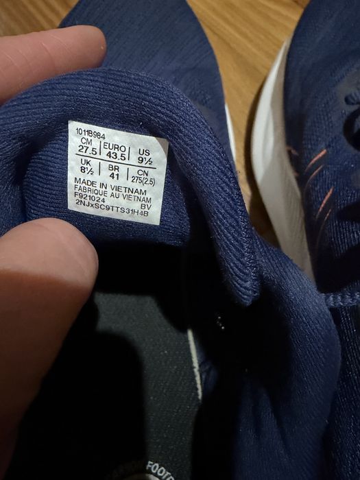 Чоловічі кросівки для бігу ASICS Versablast 4