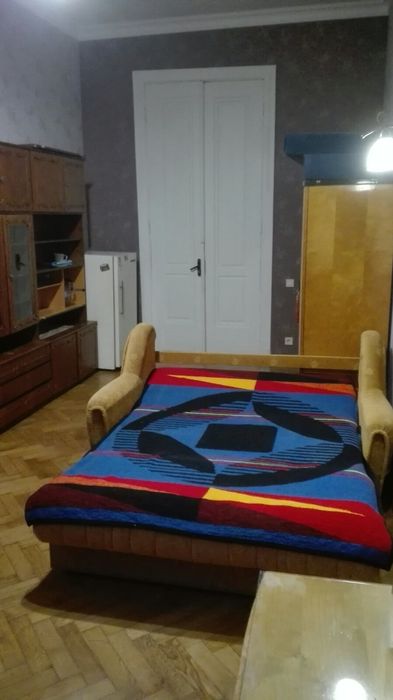 Аренда комнаты, 3/4, Преображенская, без комиссии