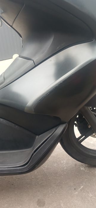 Honda     pcx150
