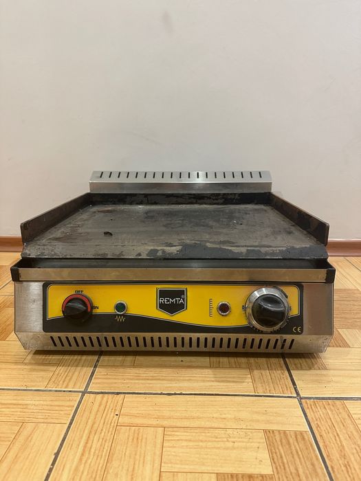 Електрична жарочна поверхня Remta r83