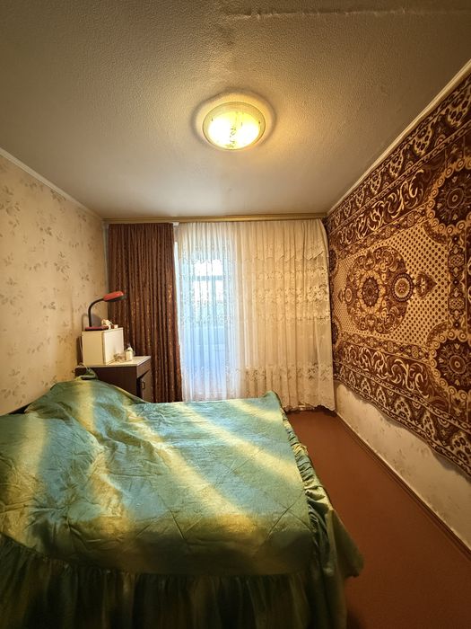 Продаж 4-кімнатної в районі Пивзаводу, 82м2