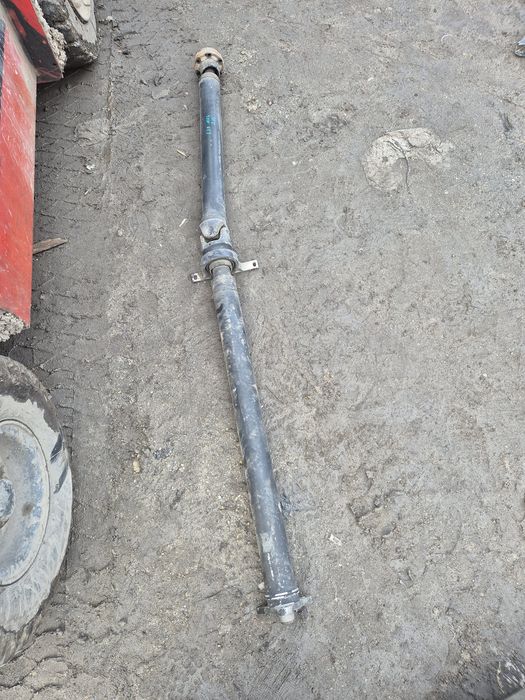 BMW E39 LIFT WAŁ NAPĘDOWY 3.0i M54 Manual Kombi