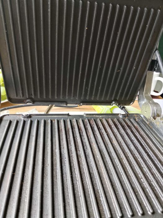Grill elektryczny