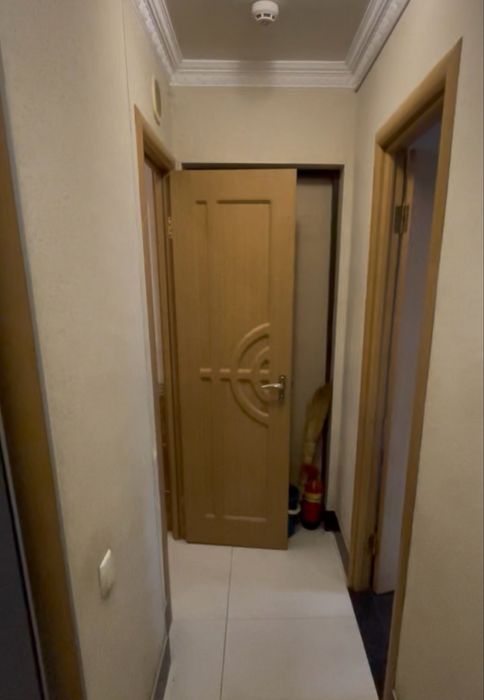 Продам парихмахерскую