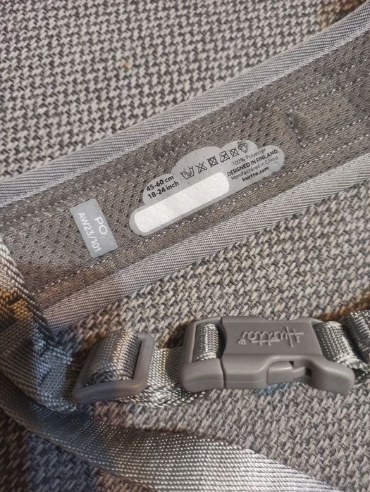 Szelki venture hurtta 45-60