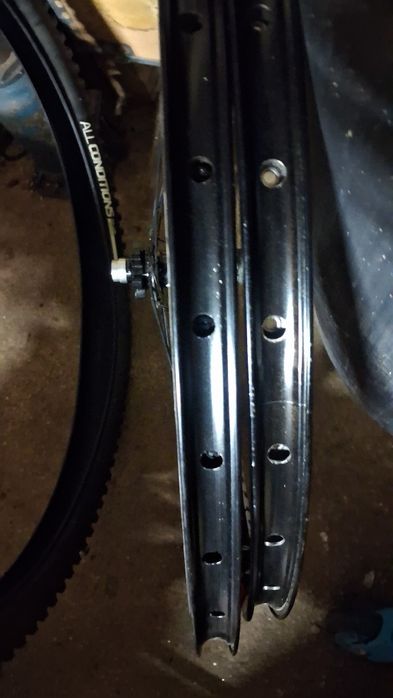 Roda 27.5 XCountry 650