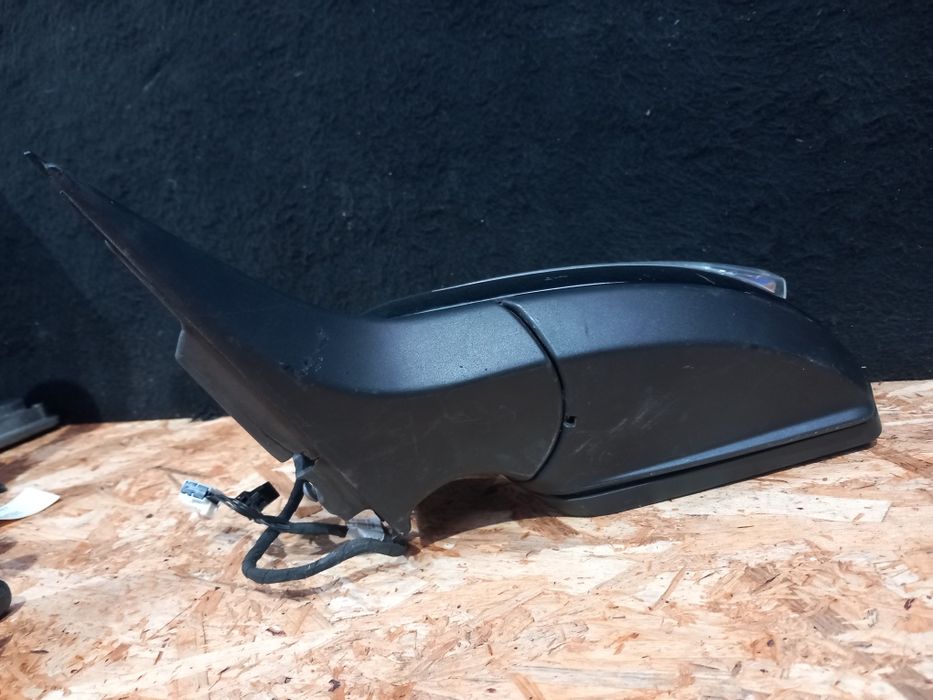 Espelho retrovisor elétrico esquerdo Mercedes Classe C W204