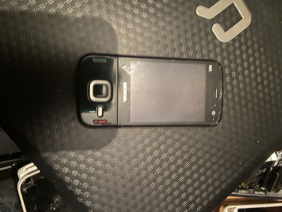 Nokias antigos o melhor da geraçao antiga