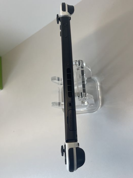 Nintendo Switch  з розширеним функціоналом