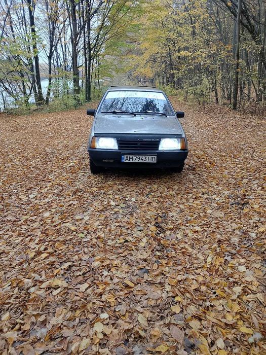 Продам Ваз 21099