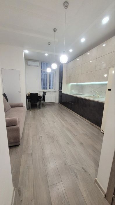 Апартаменты в ЖК Гагаринский / аркадия / без комисии