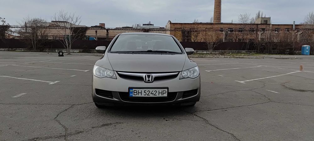 Продам Honda civic