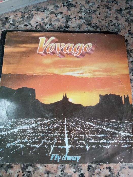 Vinyl Records - Various425380166207416321